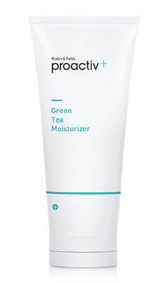 Proactiv Green Tea Moisturizer