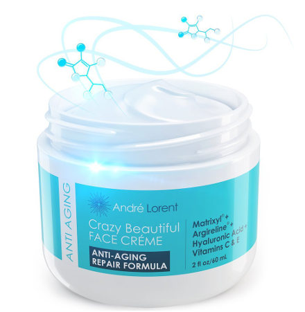 Andre Lorent Crazy Beautiful Face Cream