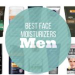 Face Moisturizers for Men