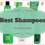 Best Shampoos For Acne Prone