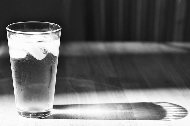 Drink More Water