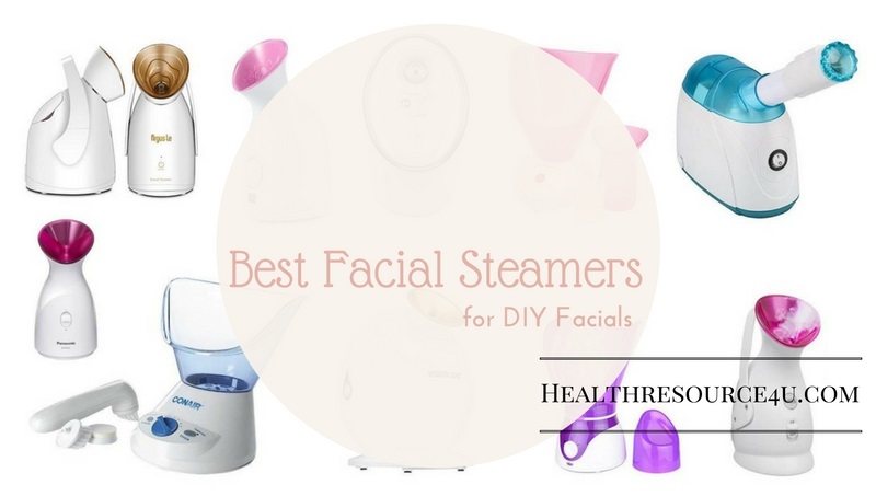 Best Facial Steamers reviews