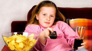 Marketing junk food to children debate strict xxl