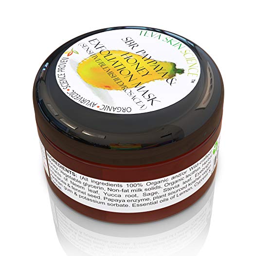 Best Exfoliators for Rosacea