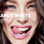 Pearly White Teeth