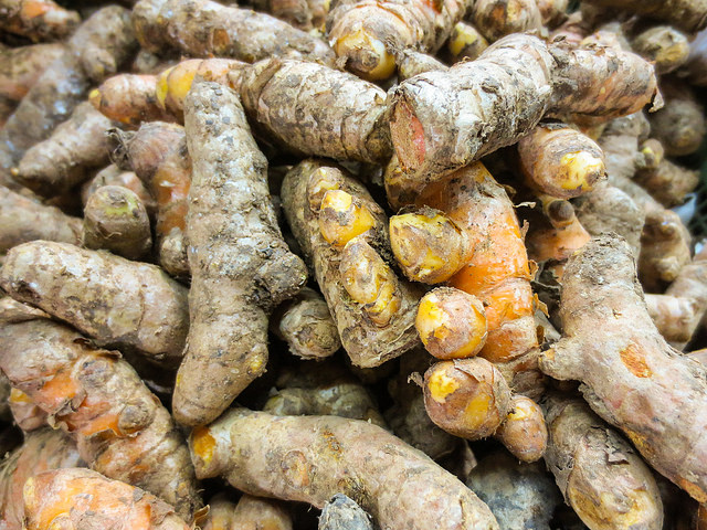 When Turmeric is Unsafe