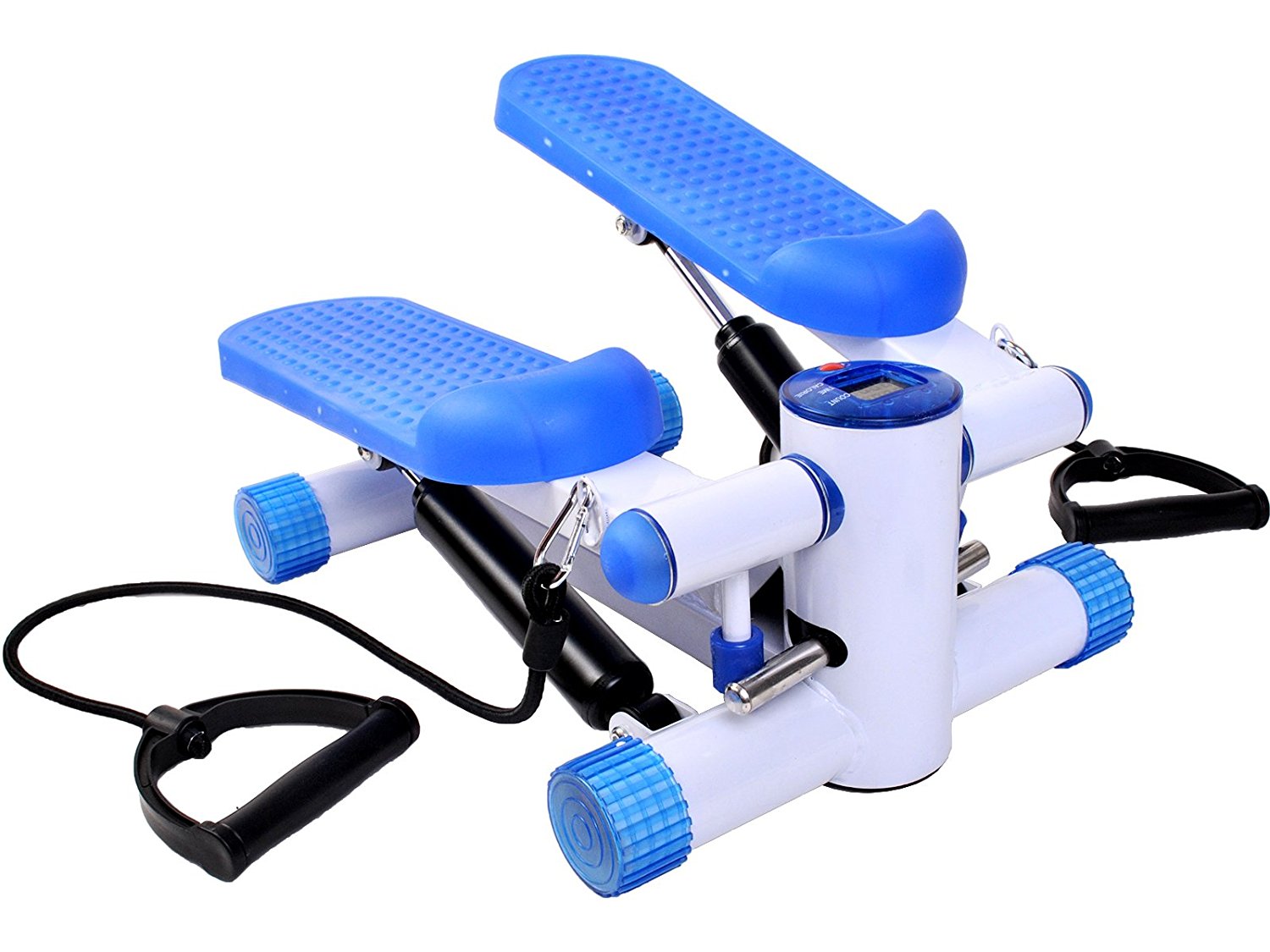 Best Home Exercise Steppers Top 5 Home Exercise Stepper Review