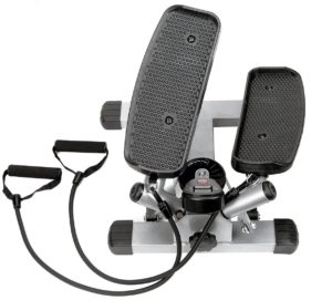 Sunny Health and Fitness Twister Stepper