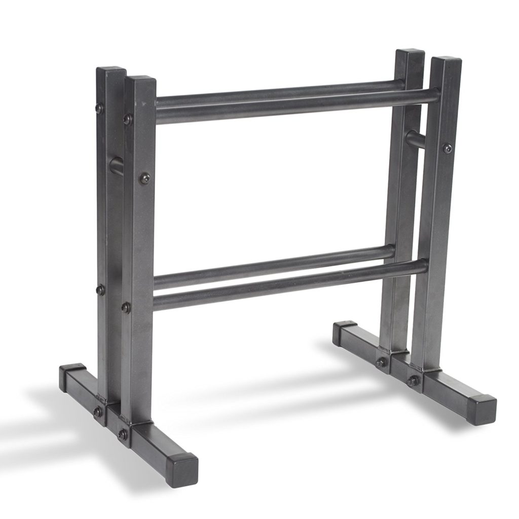 CAP Barbell 24 Utility Rack (300 pounds)