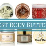 Best Body Butters for this Winter