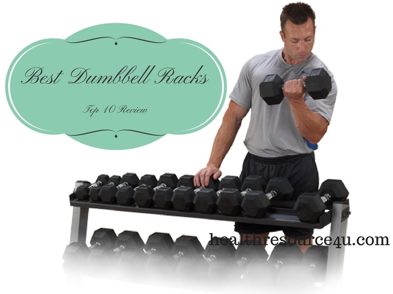 Best Dumbbell Racks