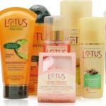 Best Products from Lotus Herbals