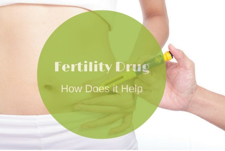 What Is Fertility Drug And How Does It Help In Getting Pregnant