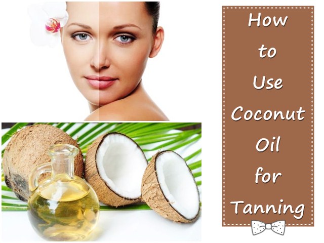 Benefits of Using Coconut oil