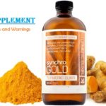 Turmeric Supplement