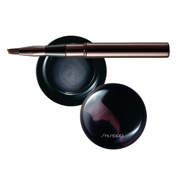 Shiseido; the Makeup Accentuating Cream Eyeliner