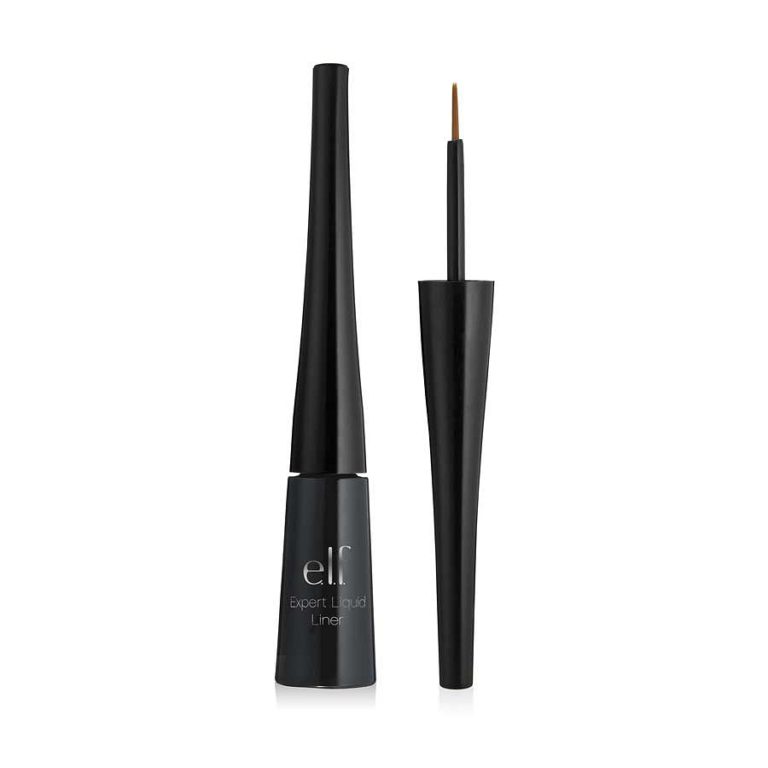 Best Eyeliner For Oily Skin Top 5 Reviews