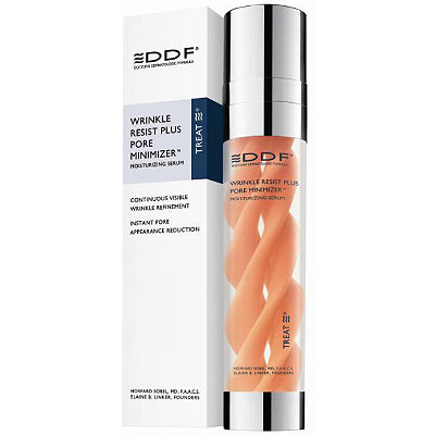 Wrinkle Resist Plus Pore Minimizer by DDF