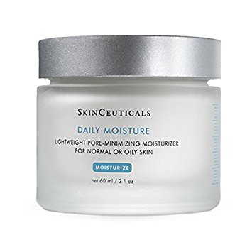 Daily Moisture Lightweight Pore-Minimizing Moisturizer by SkinCeuticals