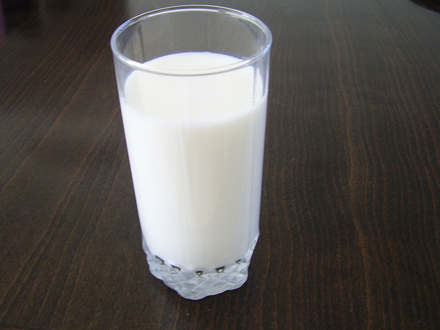 Calcium For Strengthening Bones