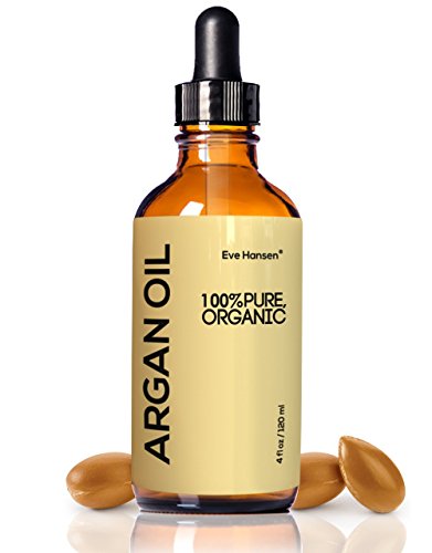 Argan oil