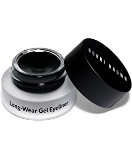 Bobby Brown Long Wear Gel Eyeliner