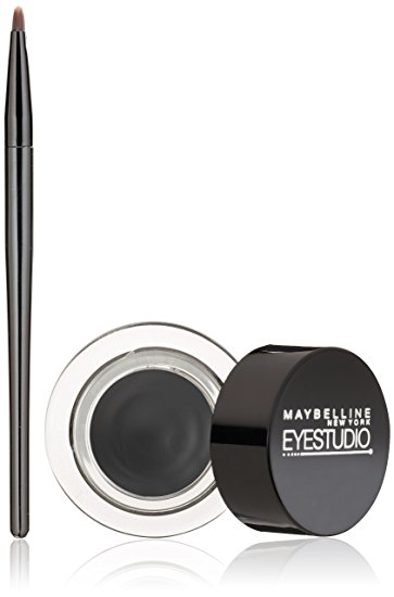 Maybelline New York Eye Studio Lasting Drama Gel Eyeliner