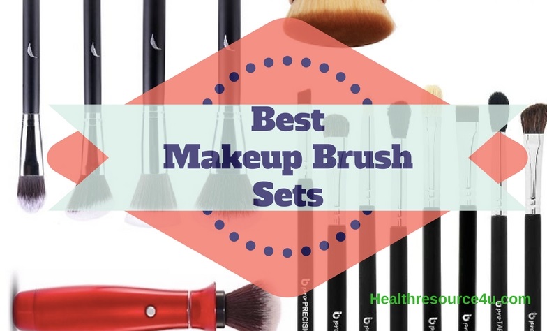 Best Makeup Brush Sets