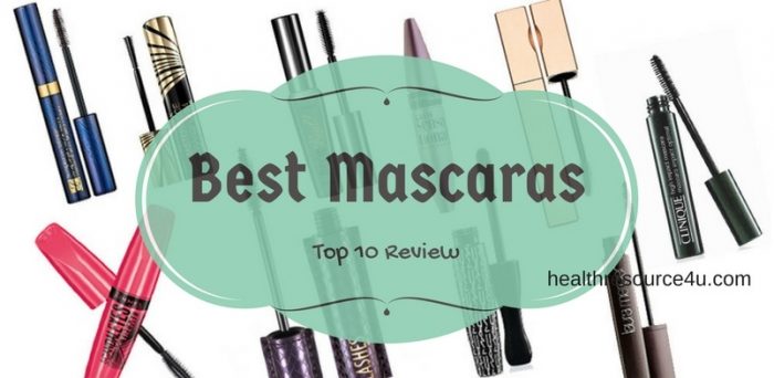 Best Mascaras