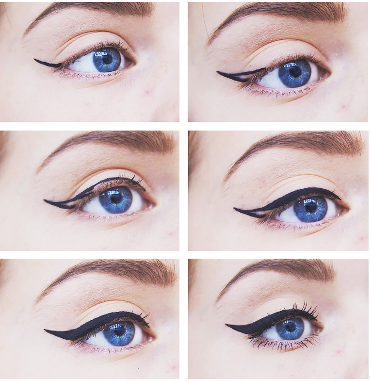 Best Eyeliner For Oily Skin - Top 5 Reviews