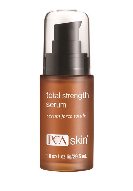 PCA Skin Total Strength Serum