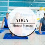 Yoga The Ultimate Fitness Mantra