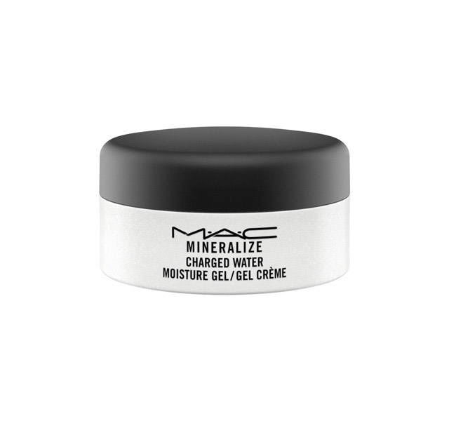 Mac Mineralize Charged Water Moisture Gel