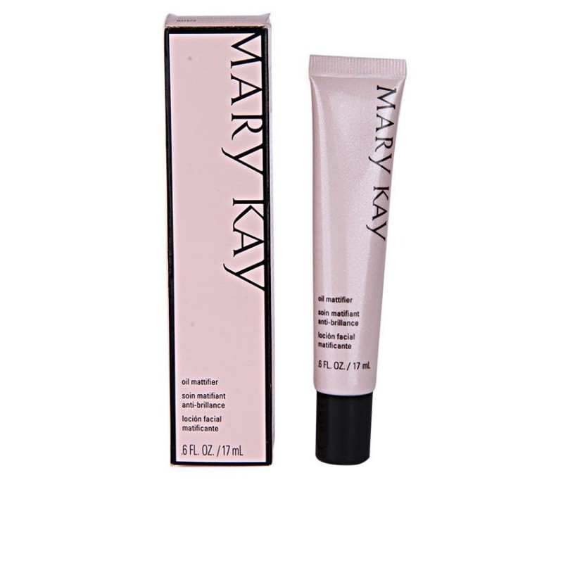 Mary Kay Oil Mattifier