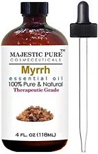 Myrrh Essential Oil