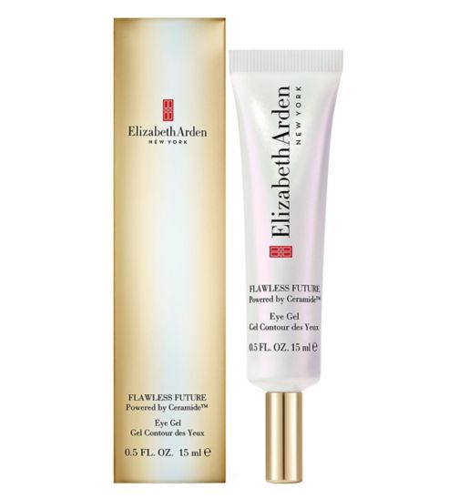 Elizabeth Arden Flawless Future Ceramide Eye Gel