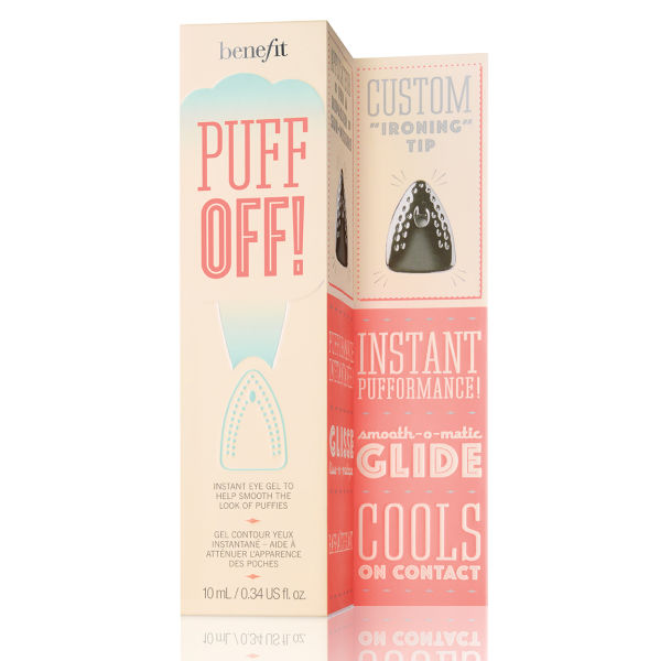 Benefit Puff Off Eye Gel