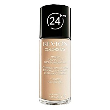 Revlon Colorstay Makeup For Normal/Dry Skin