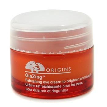 Origins GinZing Refreshing Eye Cream to Brighten and Depuff