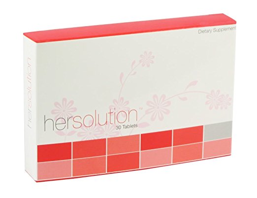 HerSolution: The Perfect Solution