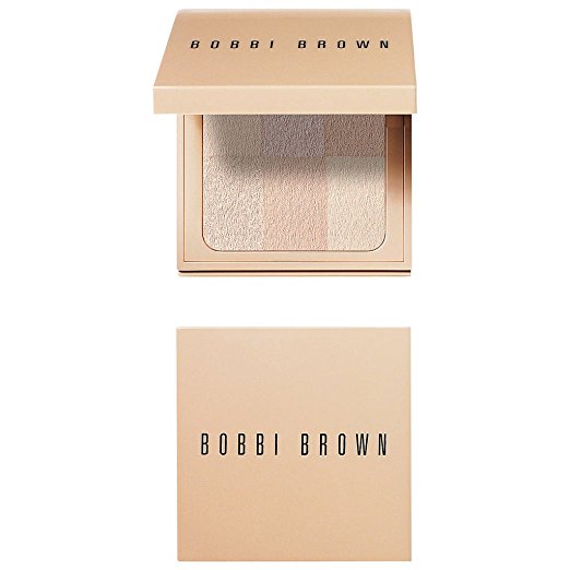 BOBBI BROWN Nude Finish Illuminating Powder