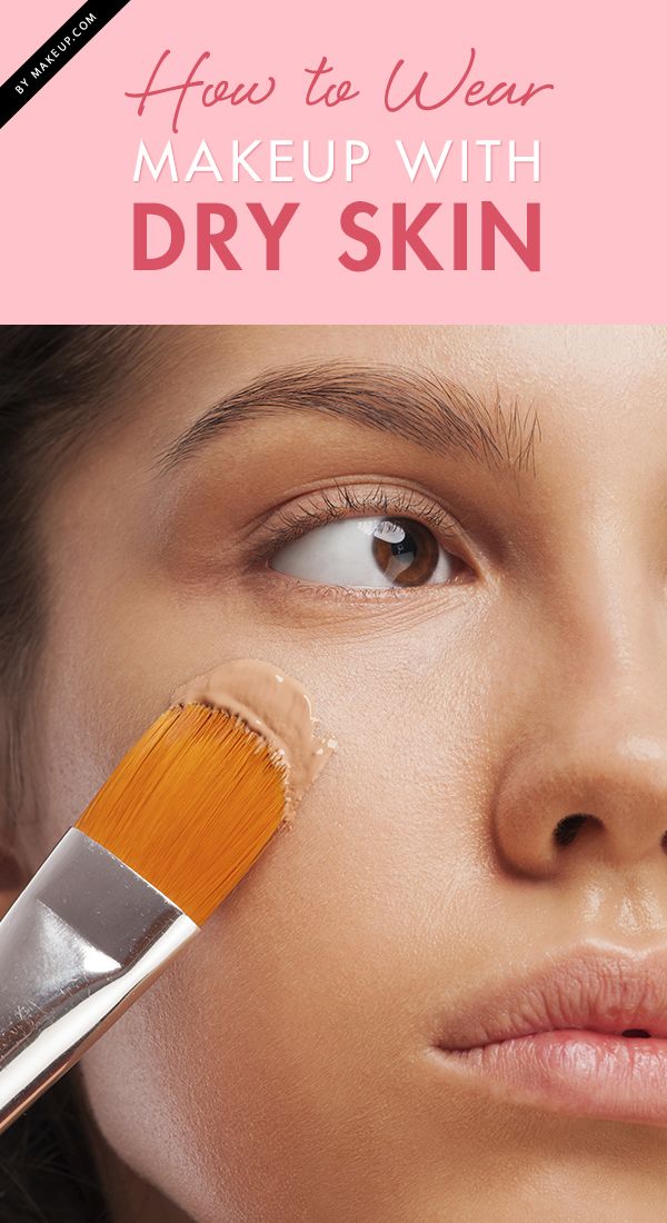 Best Foundations For Dry Skin (Top 8 Review)