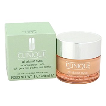 Clinique All About Eyes