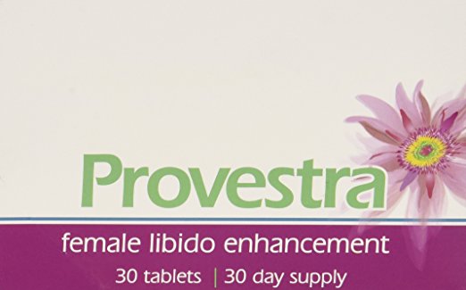 Provestra: Boost Your Libido