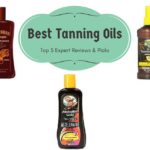 Best Tanning Oils