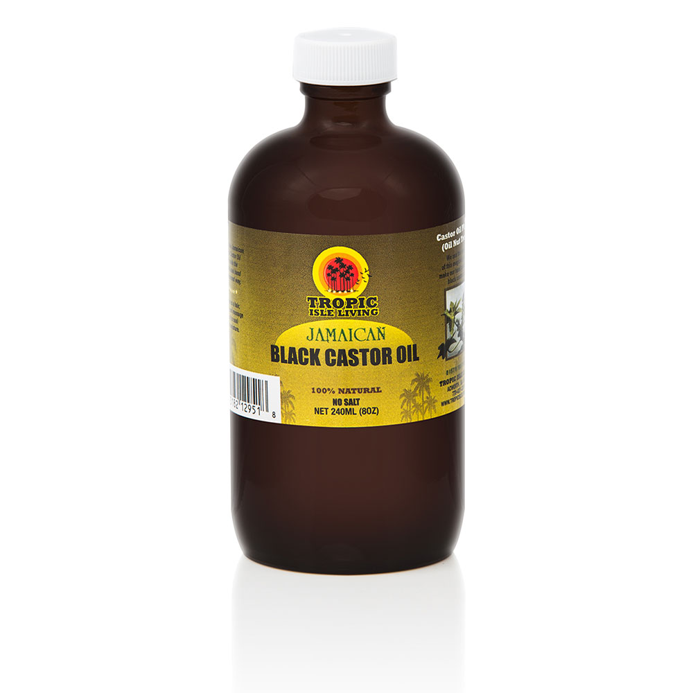 Use Jamaican Black Castor Oil For Boosting Your Hair Growth