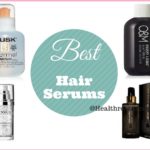Top 5 and Best Hair Serums Reviews