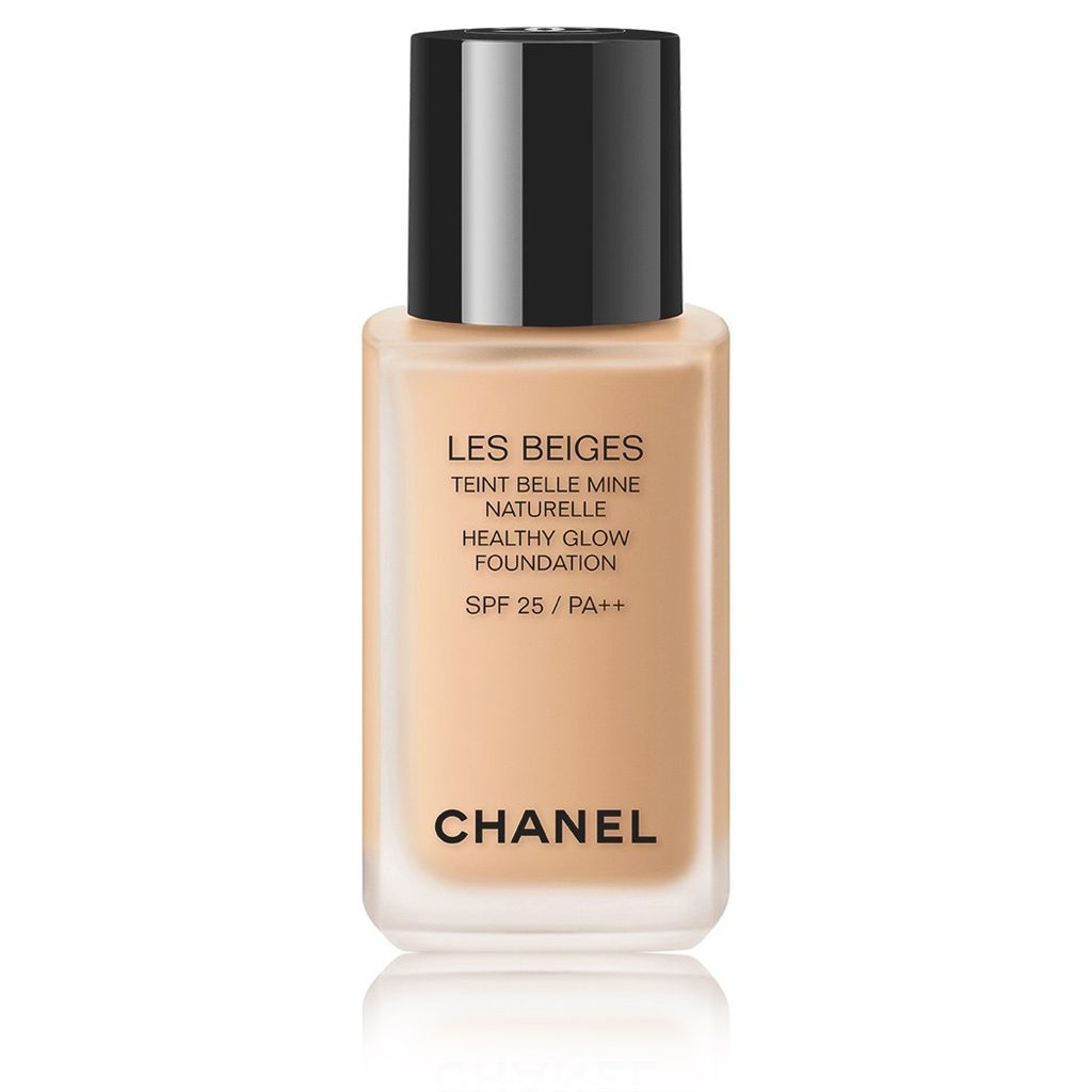 Chanel Les Beiges Healthy Glow Foundation