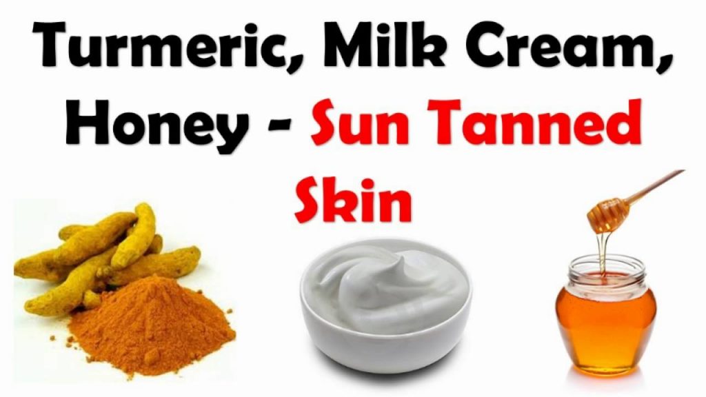 How To Use Rice Powder For Skin Whitening And Fairness