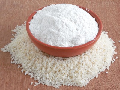 What is Rice Powder